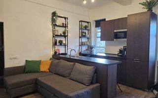 Piata Romana-Lahovari | Apartament 2 camere | Dressing | 5 min metrou - Poză 3