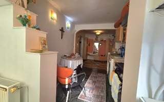 Apartament decomandat 2 camere| Mănăștur |Școala Gimnazială I. Creangă - Poză 12