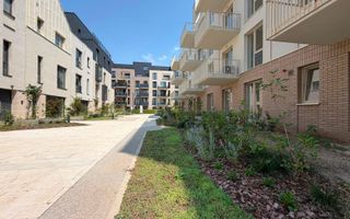 Vanzare - apartament 2 camere - NOU - 2026 - Avalon Estate-Pipera - Poză 1
