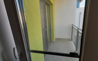 Apartament 2 camere, bloc nou, incalzire in pardoseala, parcare proprie - Poză 10