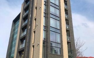 Piata Unirii Bd Coposu  Spatiu birou in cladire moderna - Poză 1