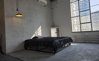 Spatiu de inchiriat amenajat studio foto dar si alte utilizari 80mp 700e/luna in zona Timpuri Noi - Poză 6
