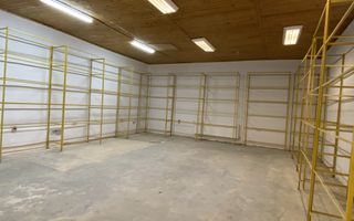 Spatiu Depozit | Parter | Renovat complet | 90 MPU | Cibin - Poză 5