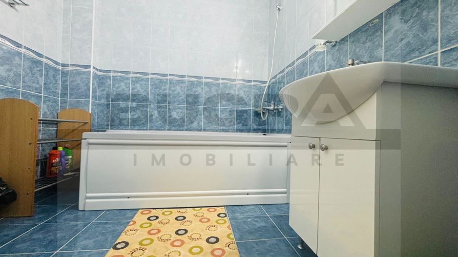 Apartament 2 camere, parcare, zona Edgar Quinet - Poză 7