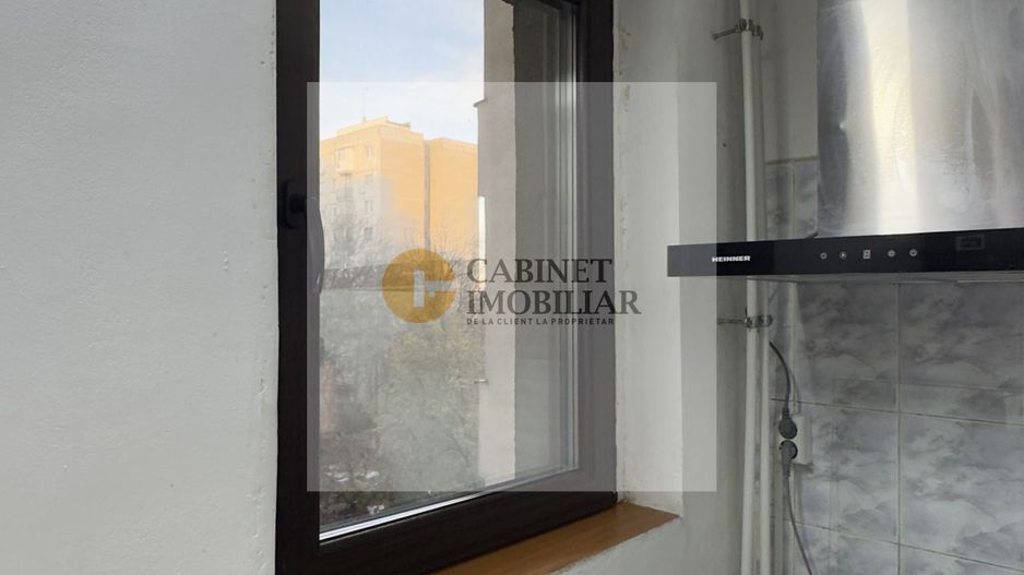 2C Decomandat - 50mp | Metrou Lujerului | Reabilitat | Et Intermediar - Poză 12