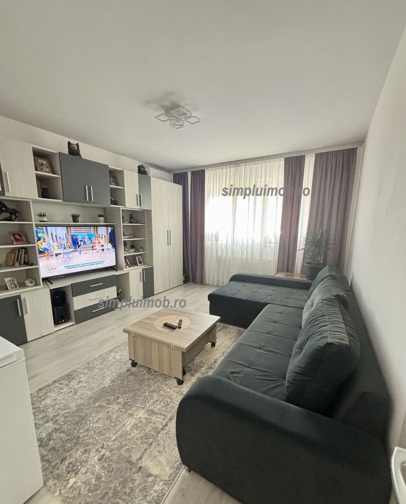 2 camere decomandat bloc nou Metalurgiei Sector 4 - Poză 1