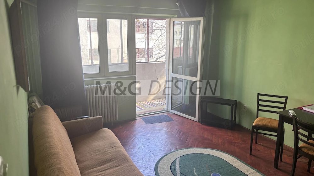 Apartament 1 camera zona Torontalului - Poză 2