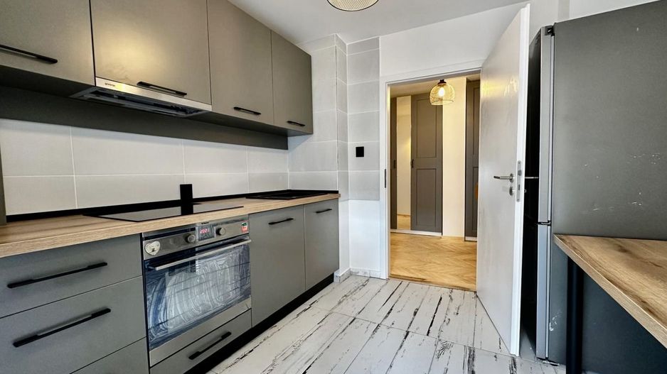 Apartament 2 camere,  elegant si spațios, zona Soarelui - Parcul Lidia - Poză 2