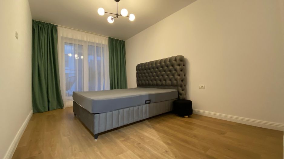 3 camere MTM Pipera Lake | Loc de parcare inclus in pret - Poză 5