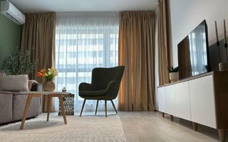 Inchiriere apartament 2 camere | Onix Park North | Pipera - Poză 3