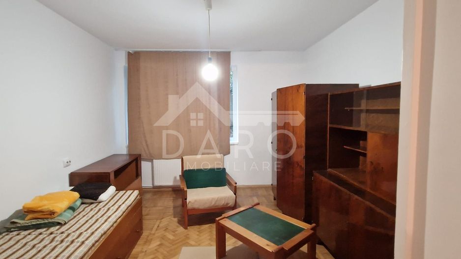 Apartamen pe Cornisa,  aproape de UMF - Poză 2