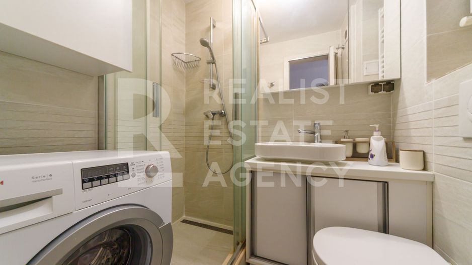 Vânzare, apartament cu 2 camere în zona Drumul Taberei - Poză 15