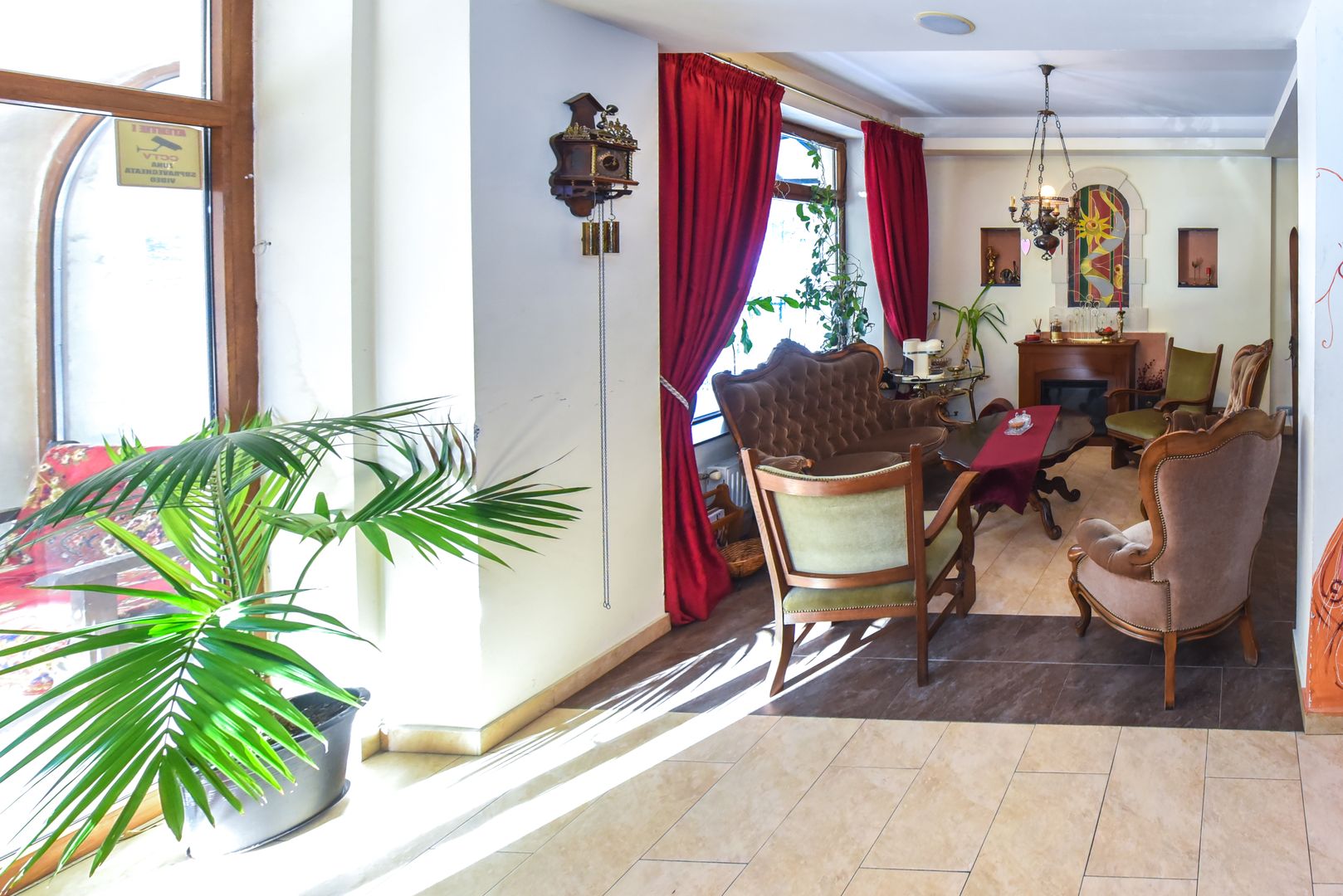 Hotel glamour si restaurant, in inima statiunii Predeal - Poză 3