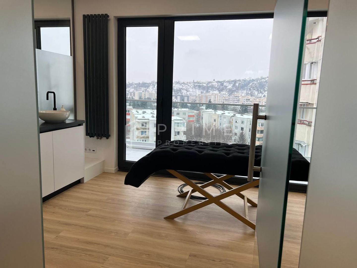 Spatiu premium pentru beauty și self-care, în clădire nouă, în Tudor - Poză 2