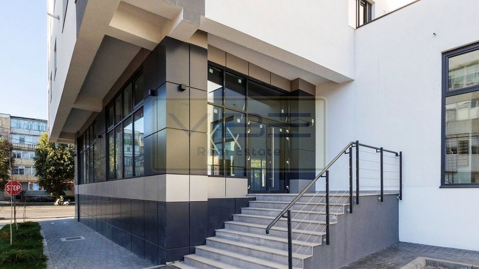 Apartament 2 camere open-space Gara Arka Residence - Poză 23