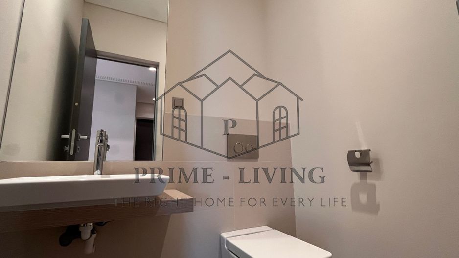 APARTAMENT SPATIOS DE LUX CU 2 DORMITOARE LA INCHIRIERE IN PRIMAVERII - Poză 7