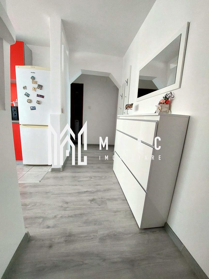 Apartament 2 Camere | 56MPU | Vasile Aaron - Poză 6
