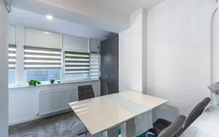 Metrou Mihai Bravu- Vitan - Apartament 2 camere 2018 - Poză 13