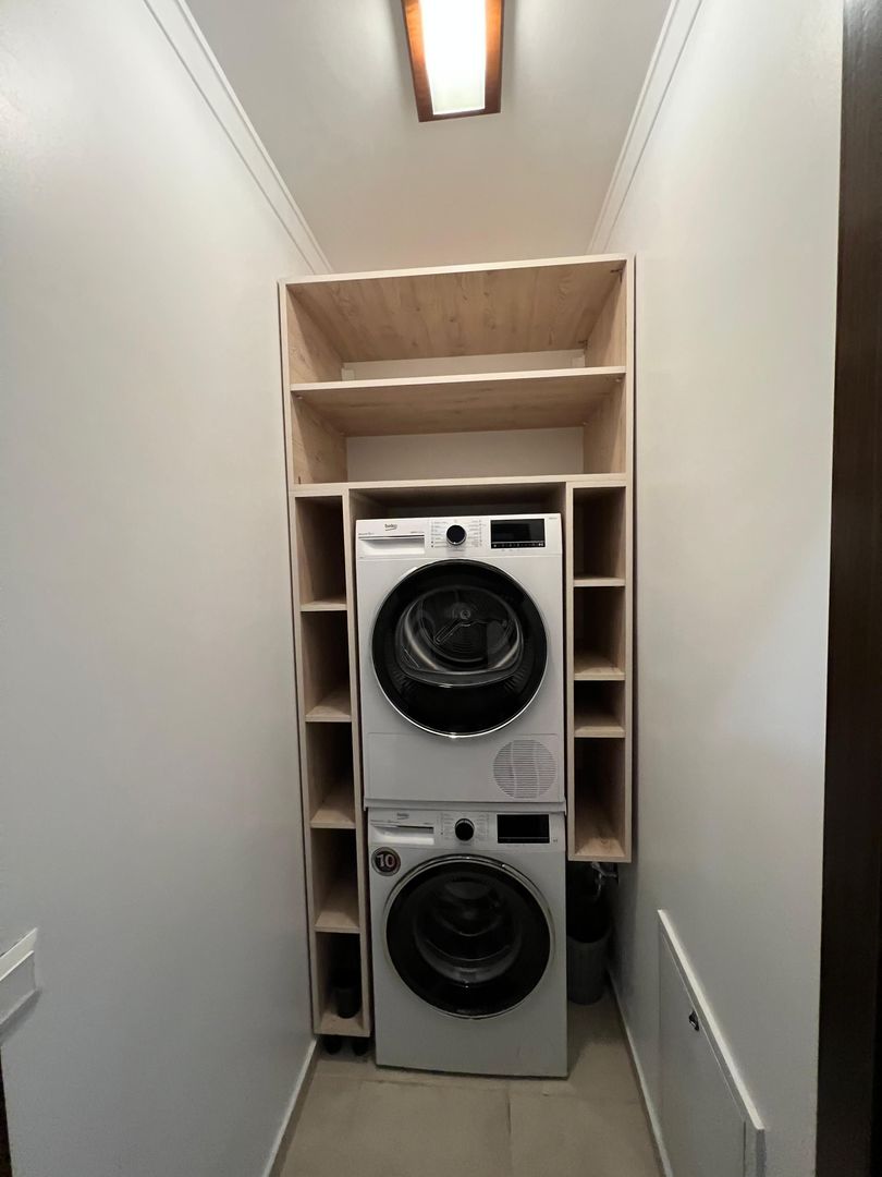 Apartament 3 camere de vanzare Emerald Residence Tei Barbu Vacarescu - Poză 6