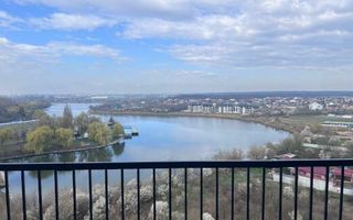 Prima inchiriere | Sisesti | 4 camere | Parcare | Vedere superba - Poză 1