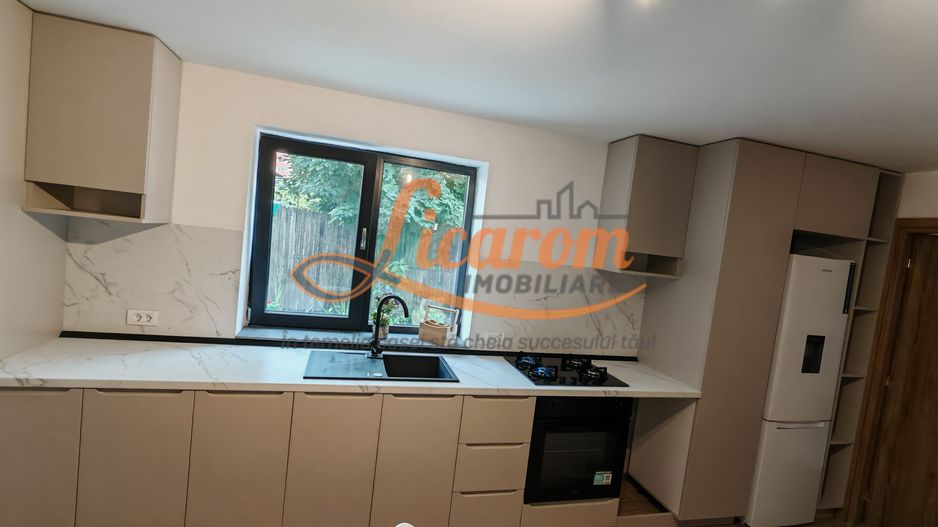 Apartament tip Casa 4 camere strada Carpatilor,totul nou. - Poză 11