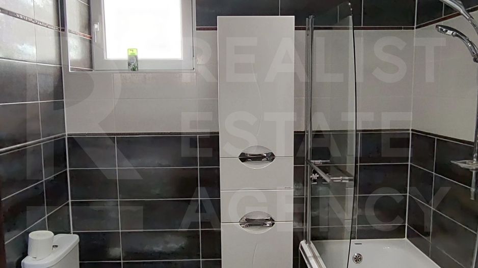 Vânzare, apartament, 3 camere , str. Mircea cel Bătrîn, Ciocana - Poză 9