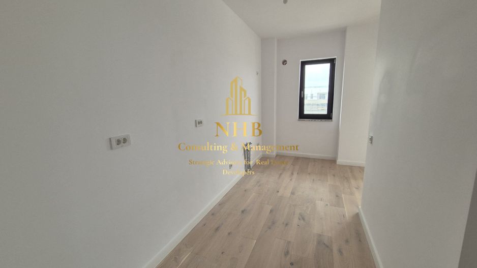 APARTAMENT 2 CAMERE| PIPERA|INCALZIRE GRATUITA |0% COMISION - Poză 5