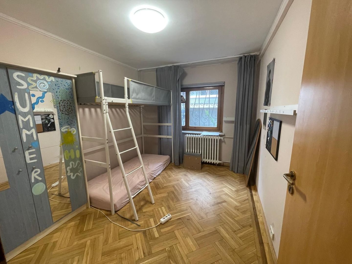 APARTAMENT 3 CAMERE | DECOMANDAT | BELLER - Poză 3