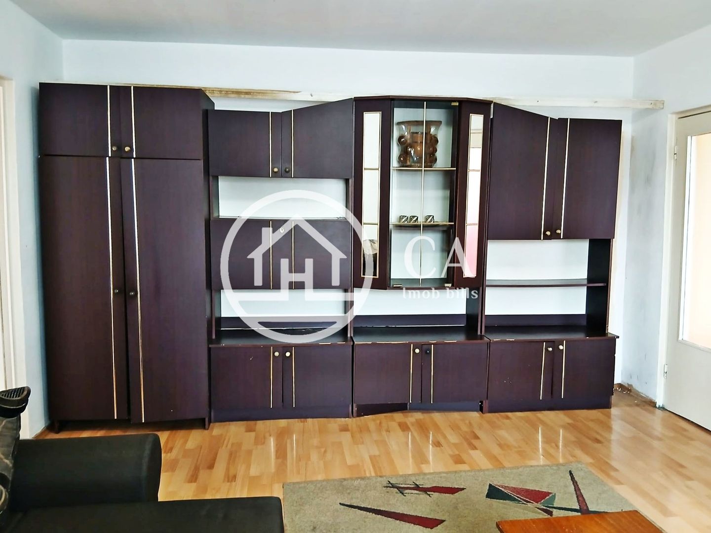 Apartament cu 2 camere de inchiriat - Zona Calea Aradului - Poză 2