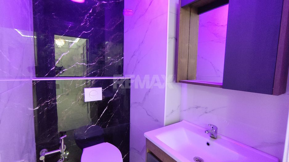 Apartament cu 2 odăi Telecentru, Mun. Chișinău - Poză 6