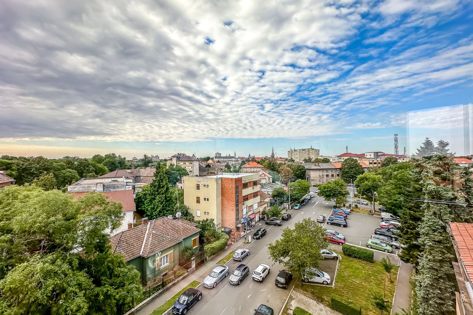 Închiriere spațiu de birouri premium în centru Arad - Poză 9