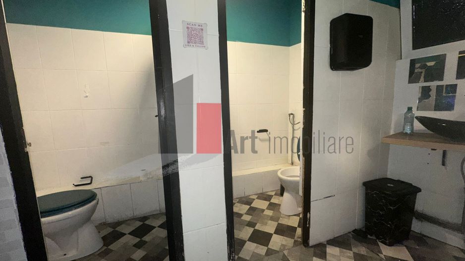 Spatiu comercial de inchiriat in zona Piata Matache/Gara de Nord/ Zona Buzesti - Poză 3