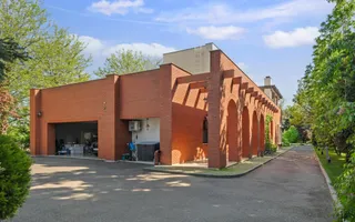 Vilă contemporană premium | 1000 mp | teren 4000 mp | piscină | 8 locuri parcare - Poză 23