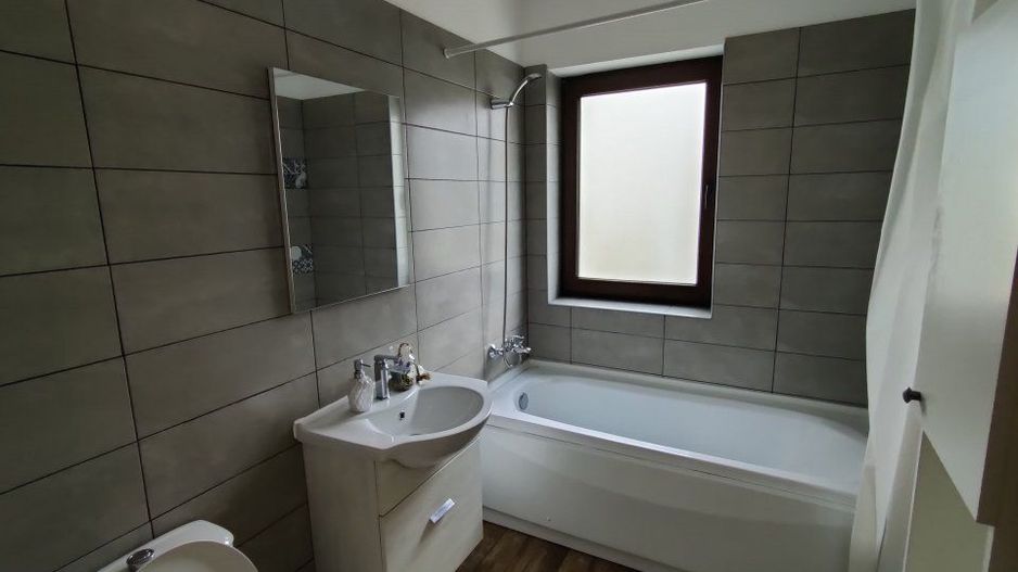 Apartament ultrafinista cu 2 camere | 55 mp | cartier Andrei Muresanul - Poză 9