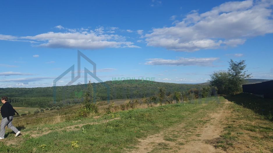 Vând teren Poieni, Schitu Duca - Poză 3