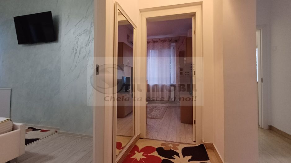 Apartament 2 camere decomandat – Zonă centrală, lângă Primăria Iași - Poză 6