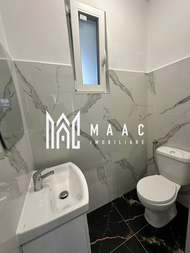 Spatiu birouri I 94mp I Renovat I Central - Calea Dumbravii - Poză 5