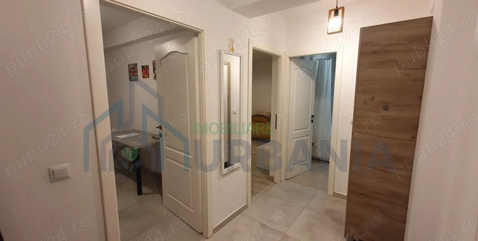 Apartament 1 camera Lunca Cetatuii - Poză 5