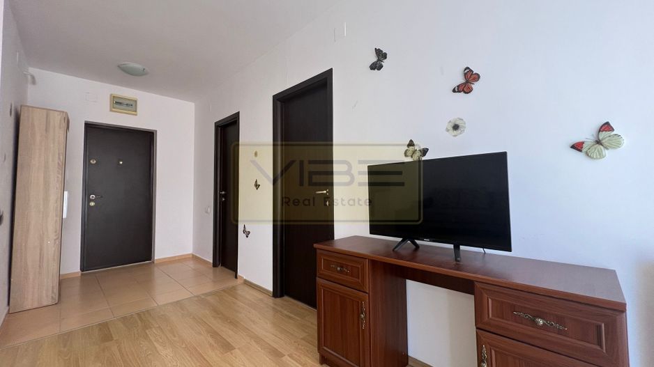 Apartament 2 camere Tatarasi - Complex Green Park - Poză 8