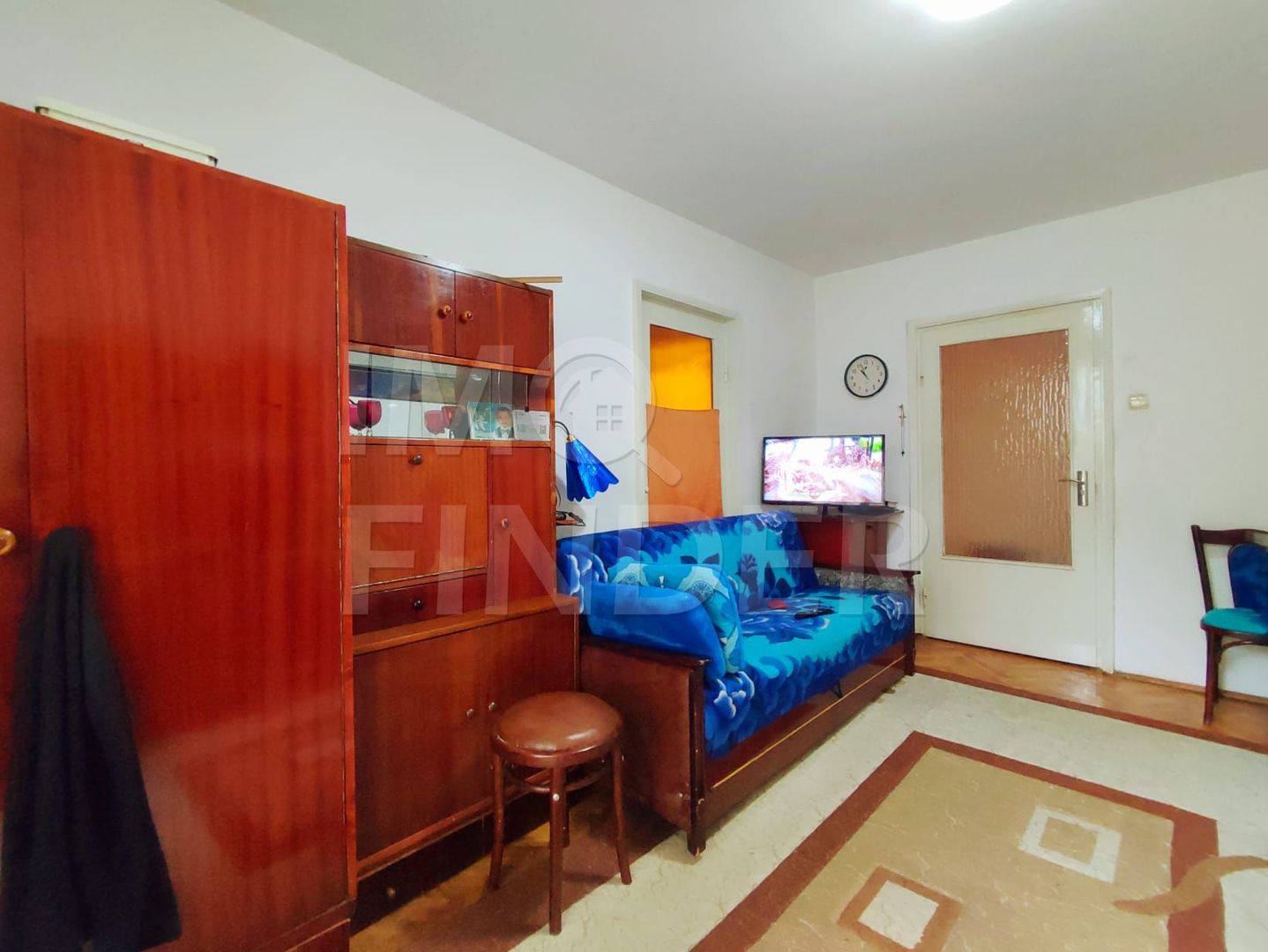 2 camere Gheorgheni zona Unirii  FSEGA ZERO COMISION - Poză 4