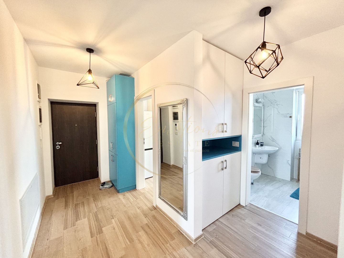 NOU | Apartament 2 camere decomandat - Aradului - Poză 9