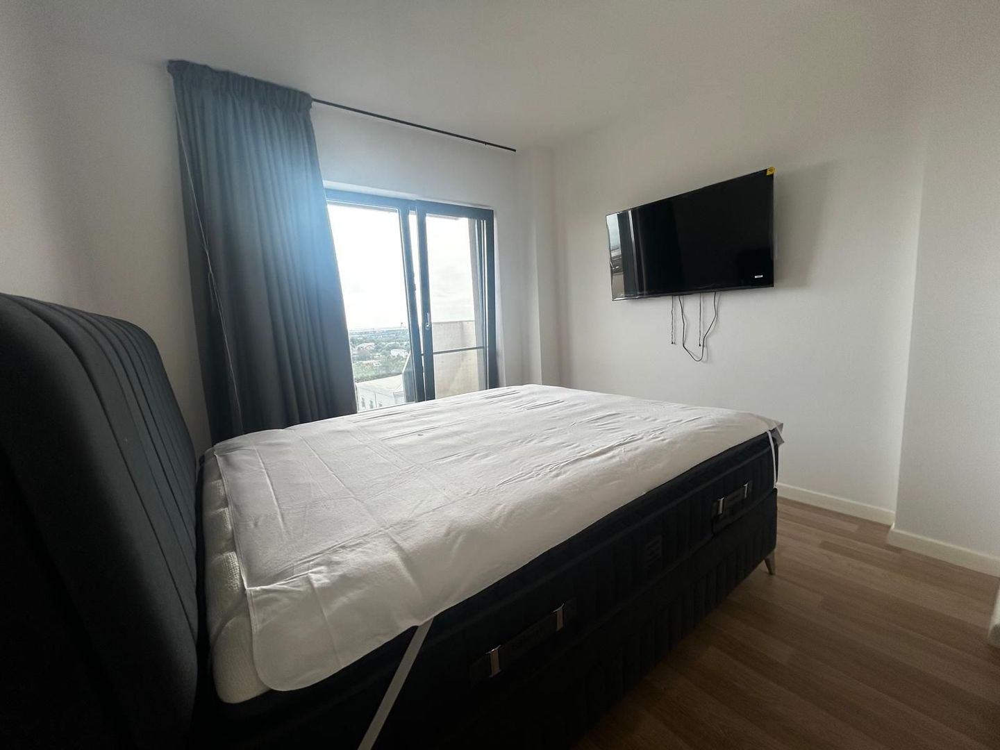 Direct de la dezvoltator | Apartament 2 camere, 60 mp, Km 5 - Poză 5