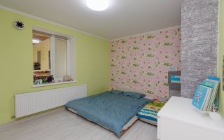 Vânzare casă, 3 camere, str. Prepeliței, Codru - Poză 11
