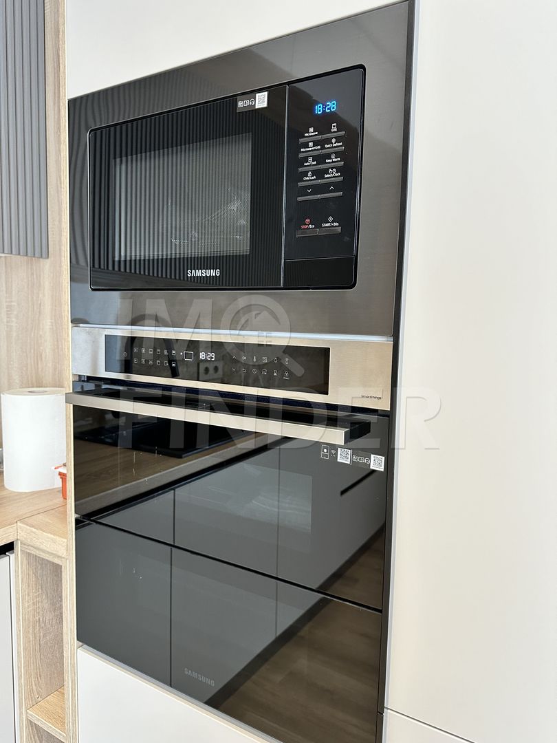 FARA COMISION! Apartament Premium 3 camere, imobil nou, Marasti - Poză 6