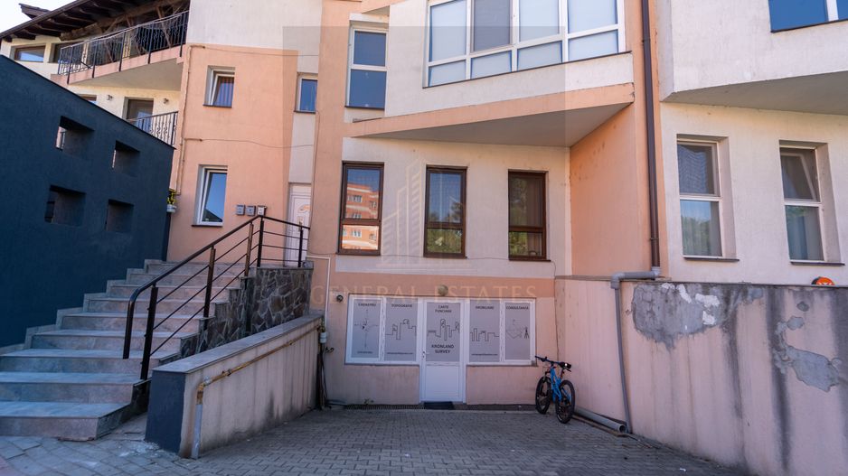 Spațiu comercial versatil de vânzare – Calea Feldioarei, Brașov - Poză 6