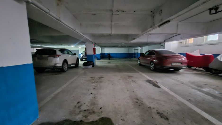 Apartament 2 camere de vanzare Orion Rezidence Faleza Nord/Constanta - Poză 13