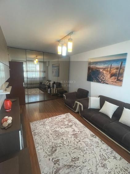 De vanzare 3 camere decomandat Piața Sudului Fantana Florilor - Poză 3