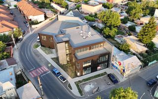 Spatii de birouri | Terasa 400mp | Dobroesti - Poză 6