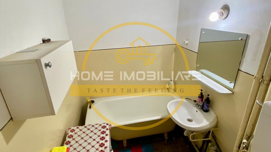 Etaj Intermediar-Apartament 2Camere-Decomandat-Zona Tatarasi-str.Vasile Lupu! - Poză 7