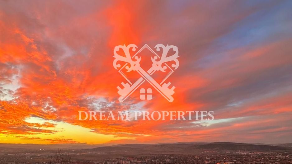 COMISION 0%! Apartament 2 camere, balcon, terasa, garaj,  Apahida - Poză 8